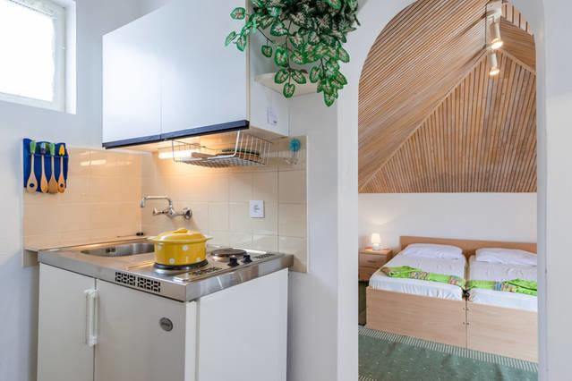 Apartments Lima Lazaneo Jelsa  Ngoại thất bức ảnh