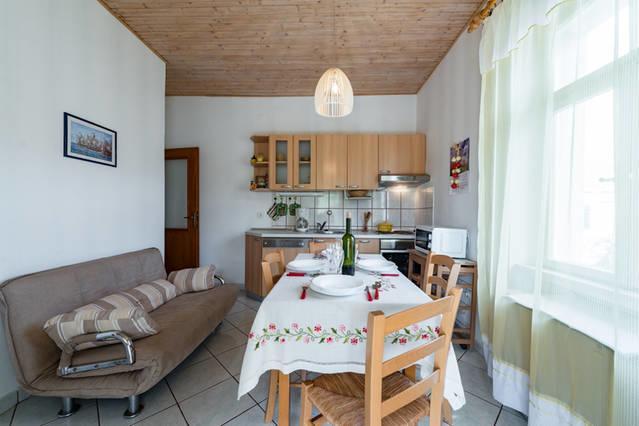 Apartments Lima Lazaneo Jelsa  Ngoại thất bức ảnh